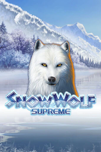 Демо игра Snow Wolf Supreme играть онлайн | Grand Casino бесплатно