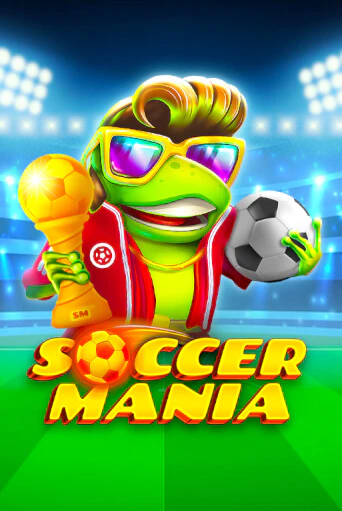 Демо игра Soccermania играть онлайн | Grand Casino бесплатно