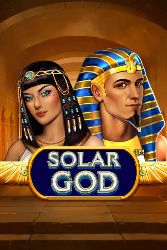 Демо игра Solar God играть онлайн | Grand Casino бесплатно