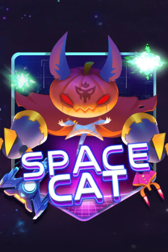 Демо игра Space Cat играть онлайн | Grand Casino бесплатно