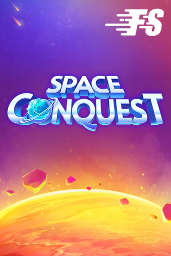 Демо игра Space Conquest играть онлайн | Grand Casino бесплатно