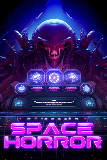 Демо игра Space Horror играть онлайн | Grand Casino бесплатно