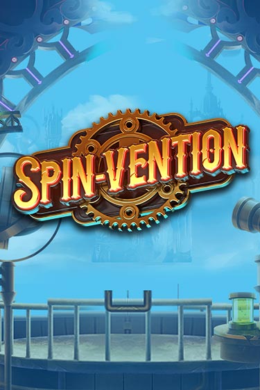 Демо игра Spin-vention играть онлайн | Grand Casino бесплатно