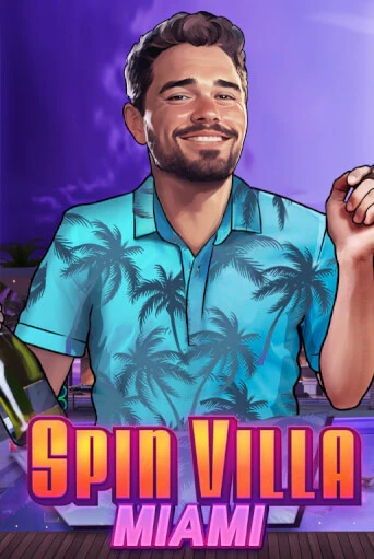 Демо игра Spin Villa играть онлайн | Grand Casino бесплатно