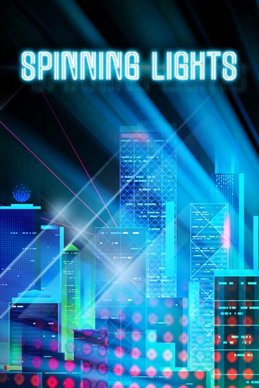 Демо игра Spinning Lights играть онлайн | Grand Casino бесплатно