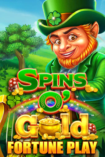 Демо игра Spins O’ Gold Fortune Play играть онлайн | Grand Casino бесплатно