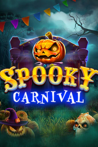 Демо игра Spooky Carnival играть онлайн | Grand Casino бесплатно