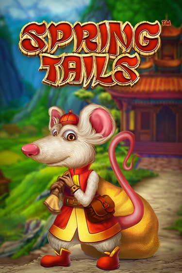 Демо игра Spring Tails играть онлайн | Grand Casino бесплатно