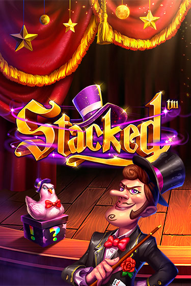 Демо игра Stacked играть онлайн | Grand Casino бесплатно