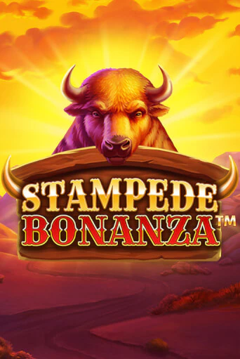 Демо игра Stampede Bonanza играть онлайн | Grand Casino бесплатно