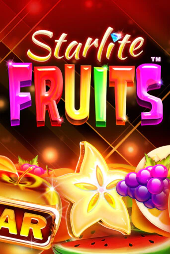 Демо игра Starlite Fruits™ играть онлайн | Grand Casino бесплатно