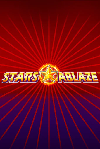 Демо игра Stars Ablaze играть онлайн | Grand Casino бесплатно
