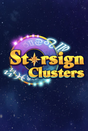 Демо игра Starsign Clusters играть онлайн | Grand Casino бесплатно