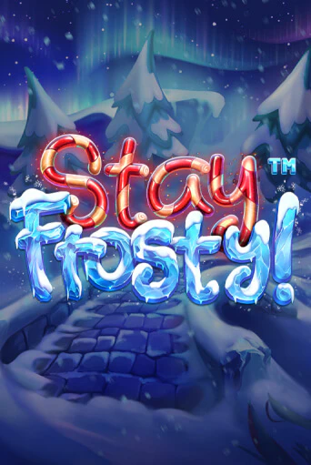 Демо игра Stay Frosty! играть онлайн | Grand Casino бесплатно