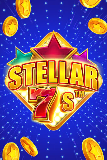 Демо игра Stellar 7s™ играть онлайн | Grand Casino бесплатно