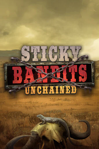 Демо игра Sticky Bandits Unchained играть онлайн | Grand Casino бесплатно