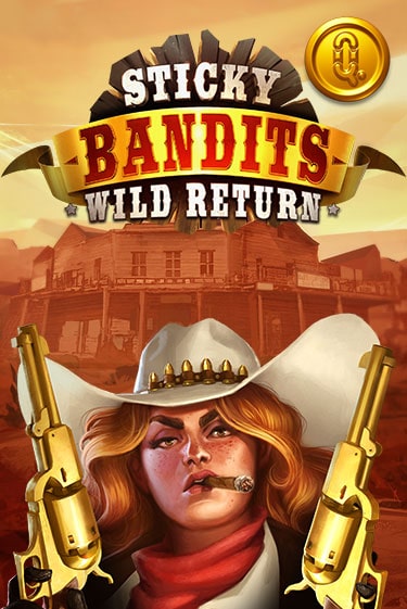 Демо игра Sticky Bandits: Wild Returns играть онлайн | Grand Casino бесплатно