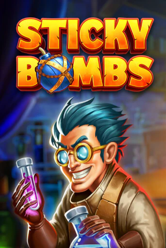 Демо игра Sticky Bombs играть онлайн | Grand Casino бесплатно