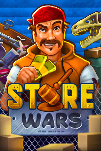 Демо игра Store Wars играть онлайн | Grand Casino бесплатно