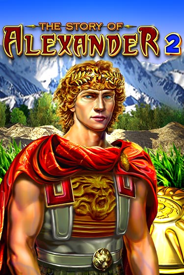 Демо игра The Story of Alexander 2 играть онлайн | Grand Casino бесплатно