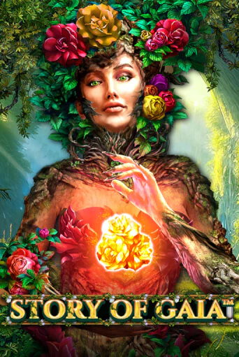 Демо игра Story Of Gaia играть онлайн | Grand Casino бесплатно