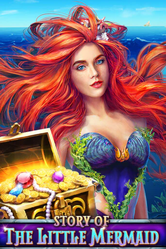 Демо игра Story Of The Little Mermaid играть онлайн | Grand Casino бесплатно