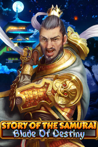 Демо игра The Story of the Samurai - Blade of Destiny играть онлайн | Grand Casino бесплатно