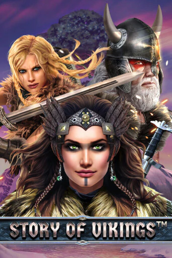 Демо игра Story Of Vikings Christmas Edition играть онлайн | Grand Casino бесплатно