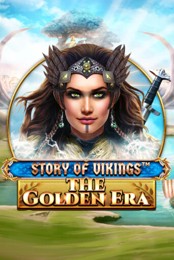 Демо игра Story Of Vikings - The Golden Era играть онлайн | Grand Casino бесплатно