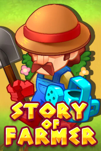 Демо игра Story of Farmer играть онлайн | Grand Casino бесплатно