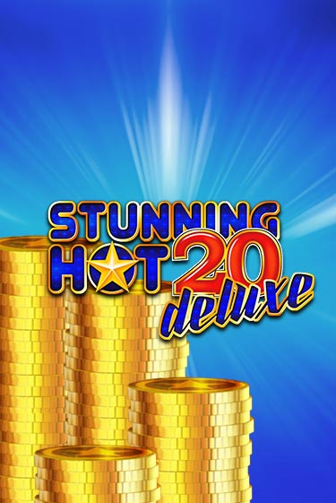 Демо игра Stunning Hot 20 Deluxe играть онлайн | Grand Casino бесплатно