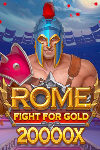 Демо игра Rome: Fight For Gold играть онлайн | Grand Casino бесплатно