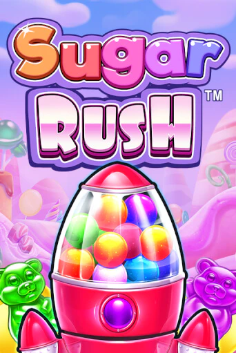 Демо игра Sugar Rush играть онлайн | Grand Casino бесплатно