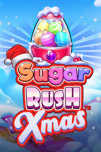 Демо игра Sugar Rush Xmas играть онлайн | Grand Casino бесплатно