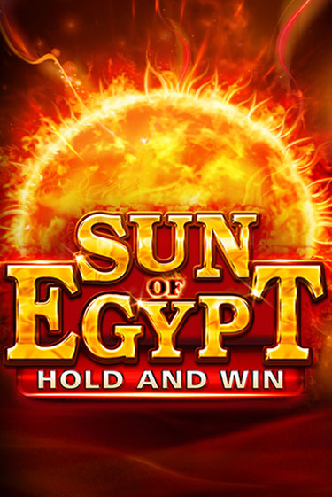 Демо игра Sun of Egypt играть онлайн | Grand Casino бесплатно