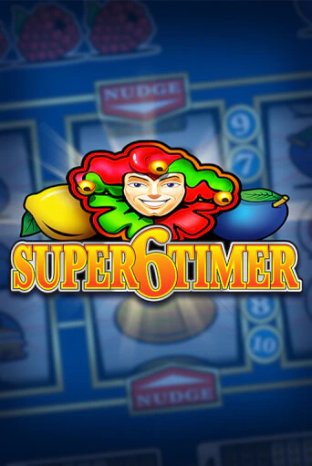 Демо игра Super6Timer играть онлайн | Grand Casino бесплатно