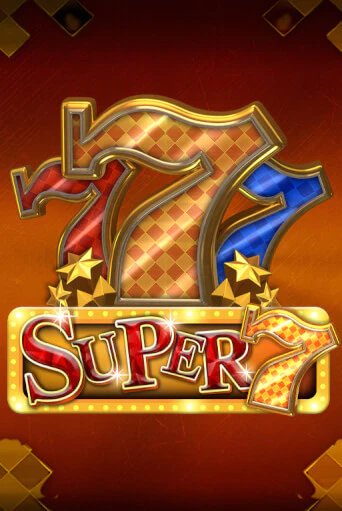 Демо игра Super 7 играть онлайн | Grand Casino бесплатно