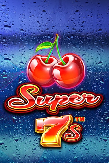 Демо игра Super 7s™ играть онлайн | Grand Casino бесплатно