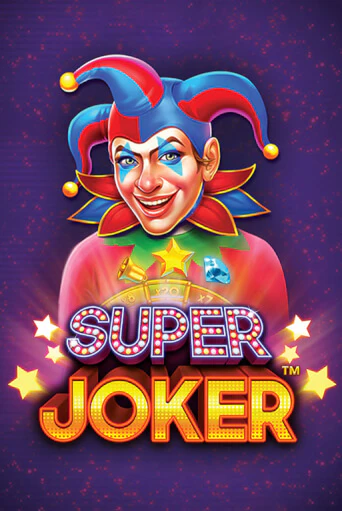 Демо игра Super Joker играть онлайн | Grand Casino бесплатно