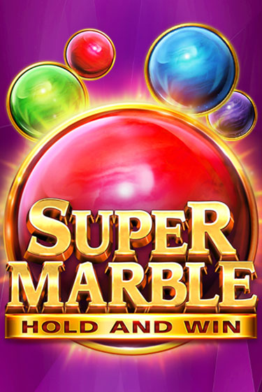 Демо игра Super Marble: Hold and Win играть онлайн | Grand Casino бесплатно