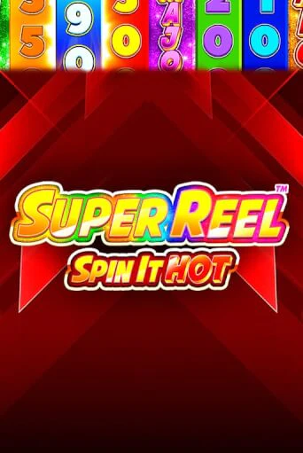Демо игра Super Reel: Spin it Hot! играть онлайн | Grand Casino бесплатно