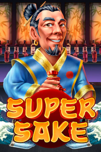 Демо игра Super Sake играть онлайн | Grand Casino бесплатно