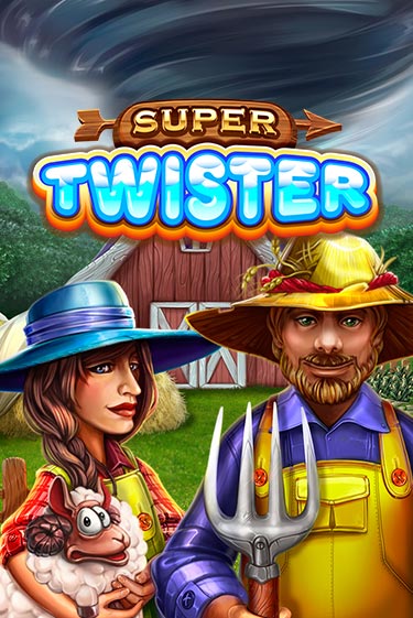 Демо игра Super Twister играть онлайн | Grand Casino бесплатно