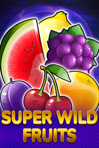 Демо игра Super Wild Fruits играть онлайн | Grand Casino бесплатно