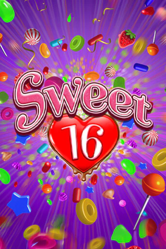 Демо игра Sweet 16 играть онлайн | Grand Casino бесплатно