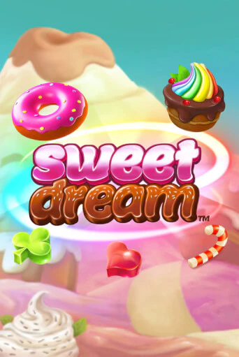 Демо игра Sweet Dream играть онлайн | Grand Casino бесплатно