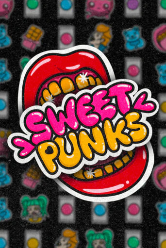Демо игра Sweet Punks играть онлайн | Grand Casino бесплатно