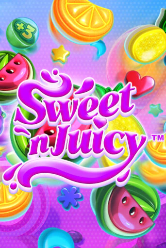 Демо игра Sweet n' Juicy™ играть онлайн | Grand Casino бесплатно