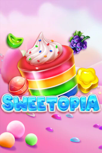 Демо игра Sweetopia играть онлайн | Grand Casino бесплатно