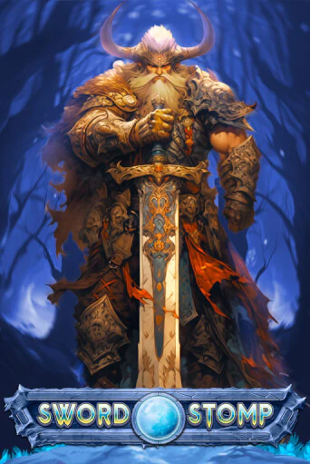 Демо игра Sword Stomp играть онлайн | Grand Casino бесплатно